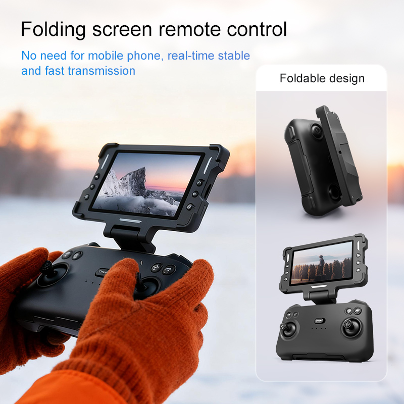 Nieuwe Mini Opvouwbare Drone G - Drone App Rc Fpv recensie en prijs