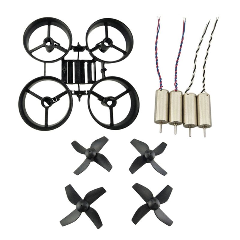 JJRC H36 Eachine E010 Furibee  - Drone Reaper Rc recensie en prijs