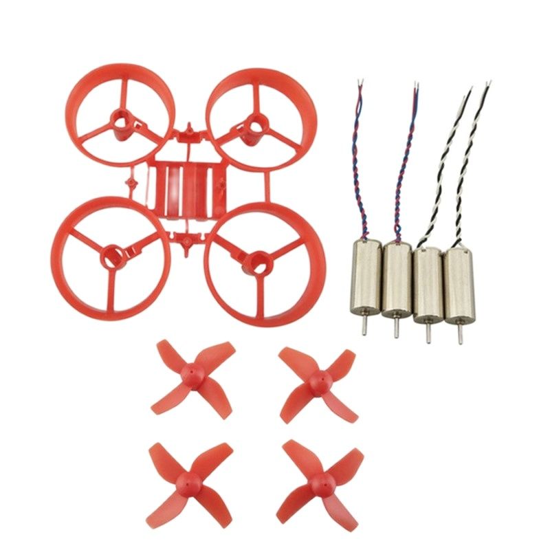 JJRC H36 Eachine E010 Furibee  - Drone Reaper Rc recensie en prijs