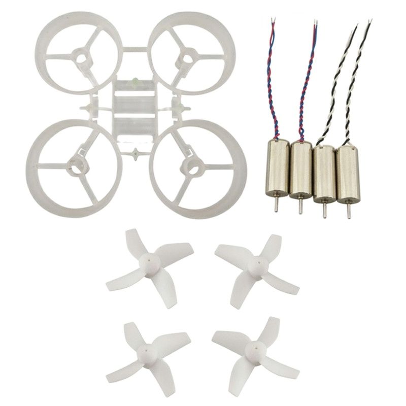 JJRC H36 Eachine E010 Furibee  - Drone Reaper Rc recensie en prijs