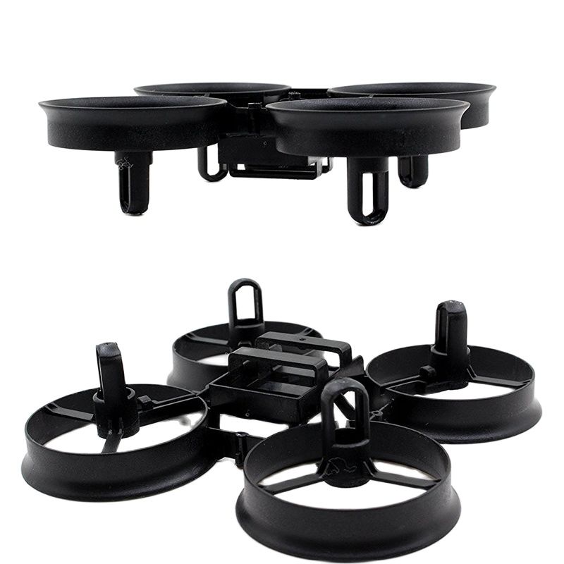 JJRC H36 Eachine E010 Furibee  - Drone Reaper Rc recensie en prijs
