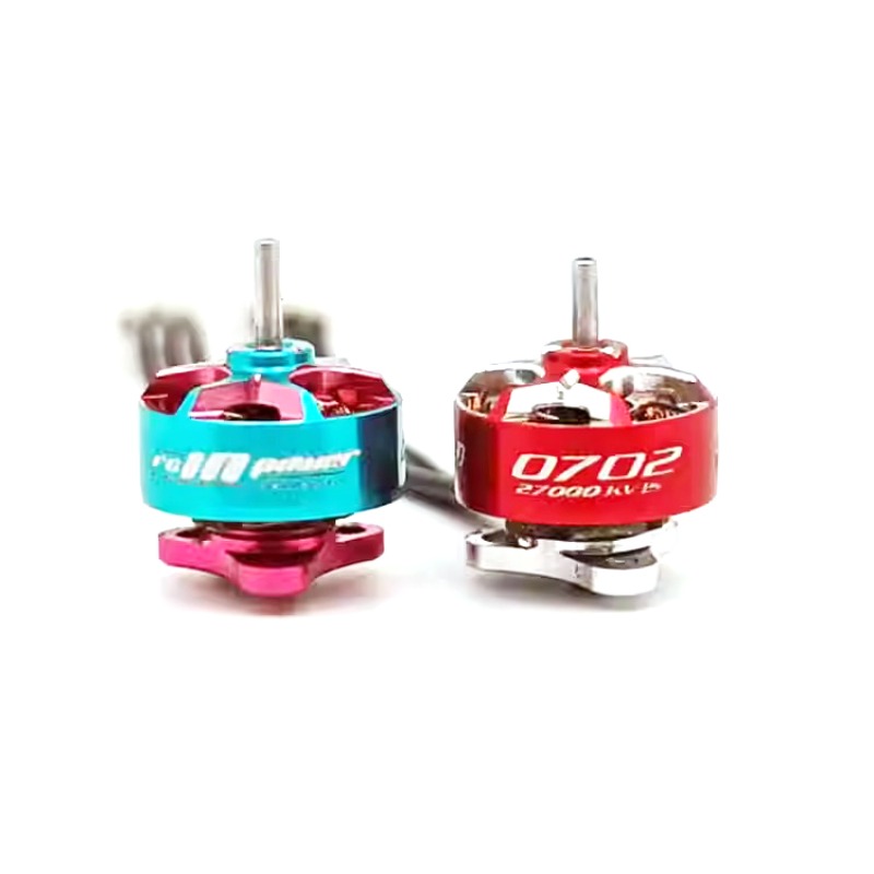 4 Stuks Rcinpower Gts V3 0702  - Drone Ball Rc recensie en prijs