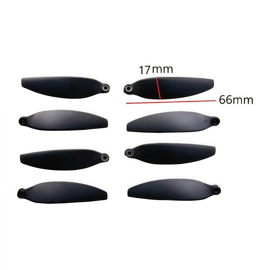 2SET 16PCS Originele droneblad - Drone Helicopter Rc recensie en prijs