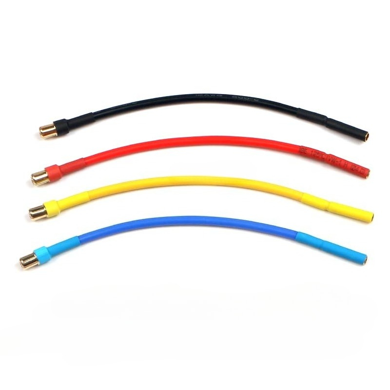 RC Motor/ESC Verlengkabel 10/1 - Drone Motor Rc Car recensie en prijs