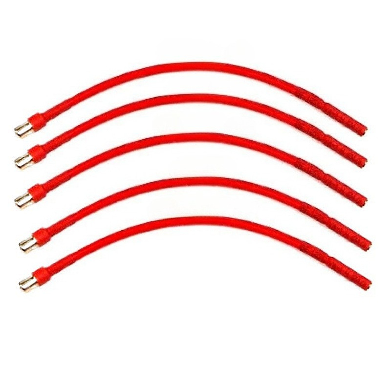 RC Motor/ESC Verlengkabel 10/1 - Drone Motor Rc Car recensie en prijs