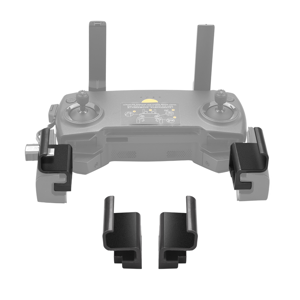 Telefoon Mount Voor DJI Mavic  - Drone Rcfpvpro recensie en prijs