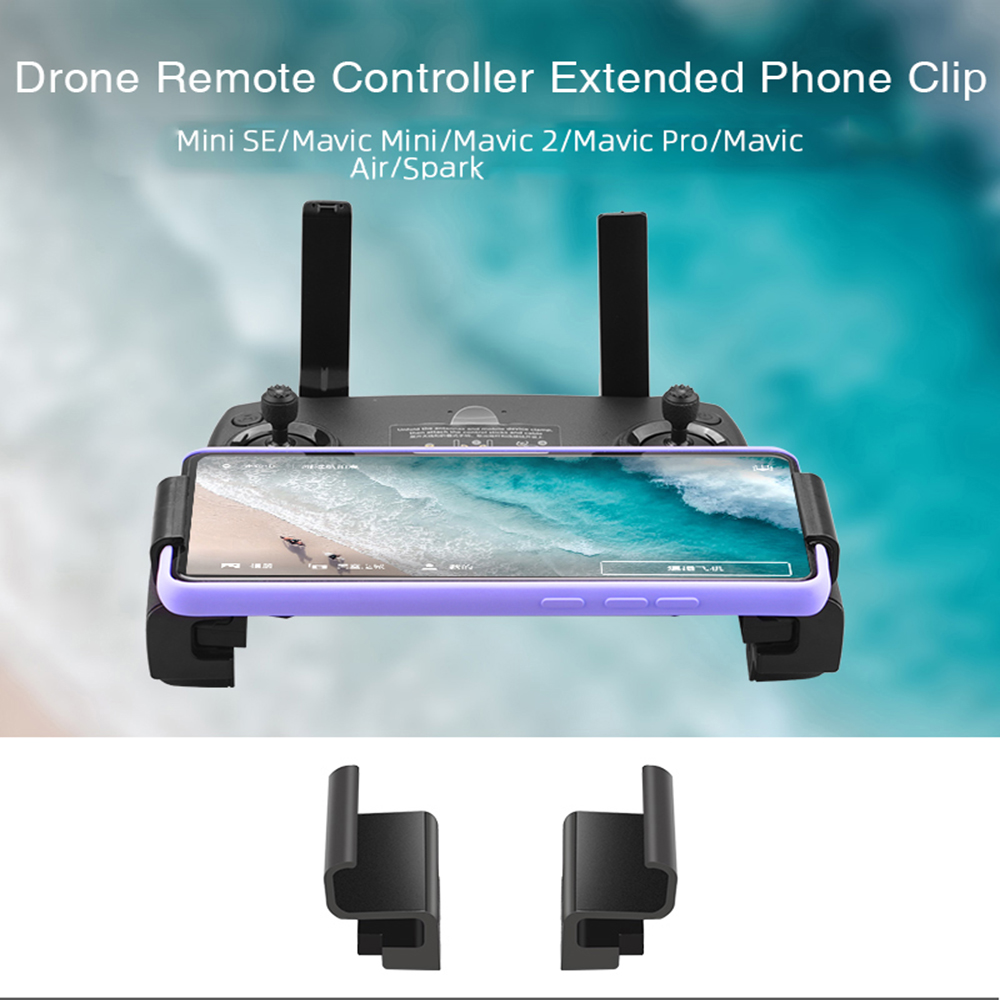 Telefoon Mount Voor DJI Mavic  - Drone Rcfpvpro recensie en prijs