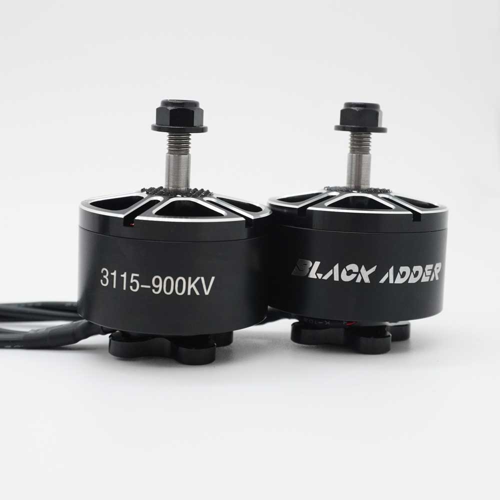 Mark4 V2 10 inch Frame Combo S - Esc 4In1 Brushless recensie en prijs