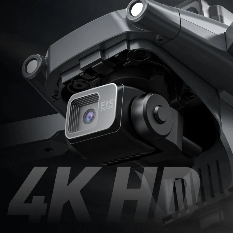 L600 PRO MAX GPS Drone Profess - Drone Kf Rc recensie en prijs