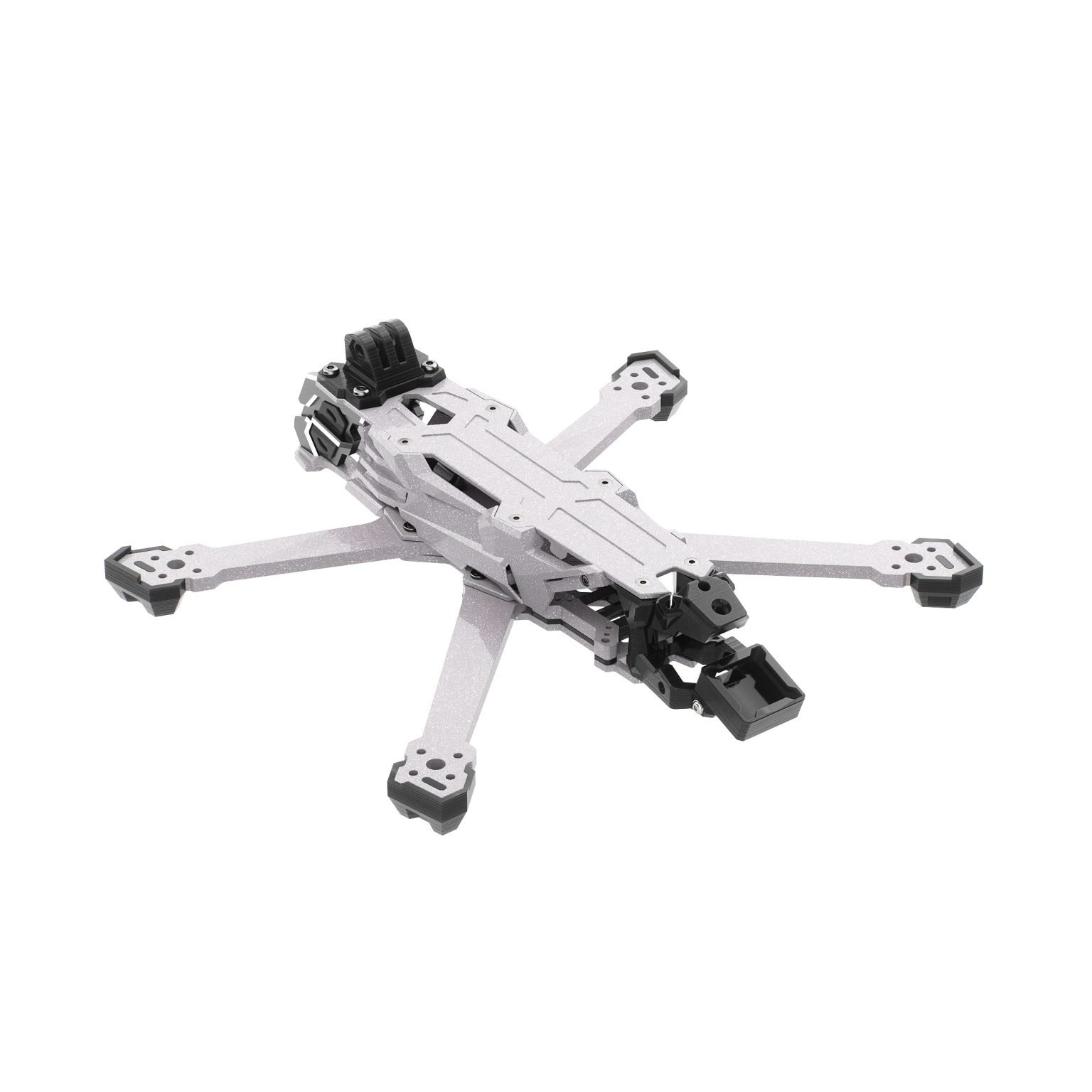 GEPRC Vapor D5/x5/x6 O4 Pro Fr - Drone Helicopter Rc recensie en prijs