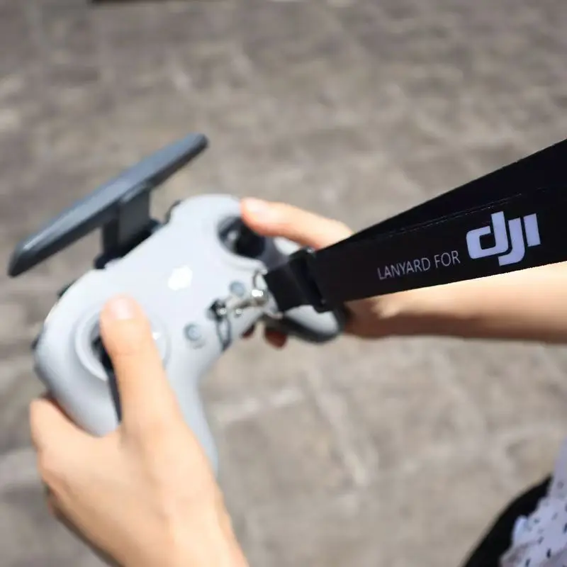 Nekkoordriem Afstandsbediening - Drone Rc Neck Strap recensie en prijs