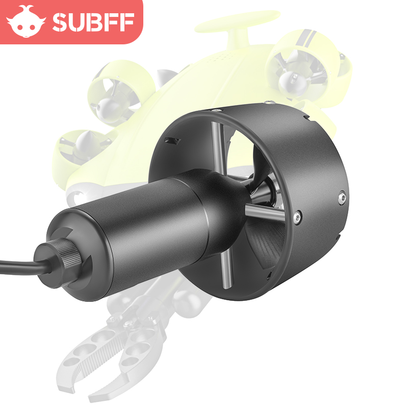M481414 48V 14.5kg 350m Met ES - Brushless Motor recensie en prijs
