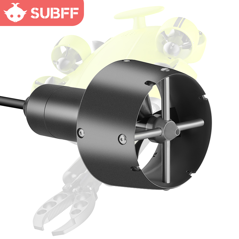 M481414 48V 14.5kg 350m Met ES - Brushless Motor recensie en prijs