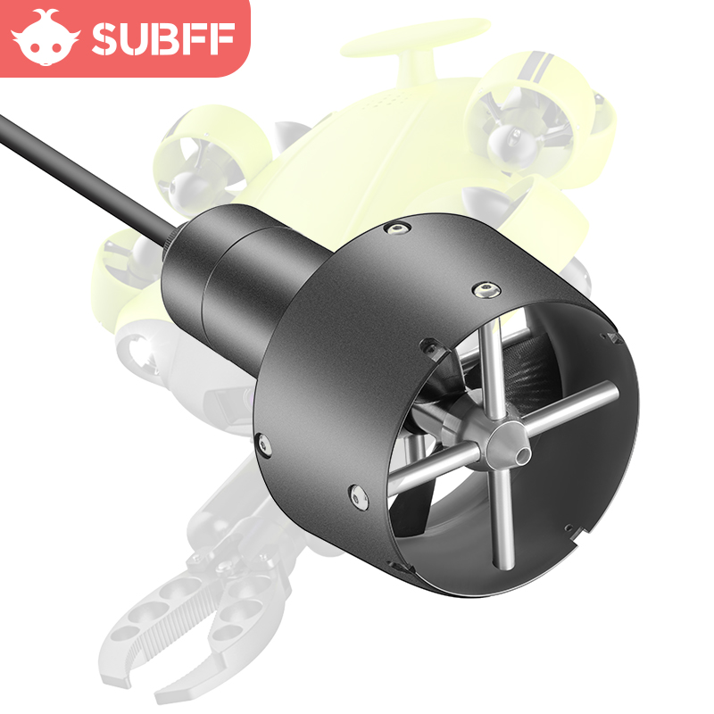 M481414 48V 14.5kg 350m Met ES - Brushless Motor recensie en prijs