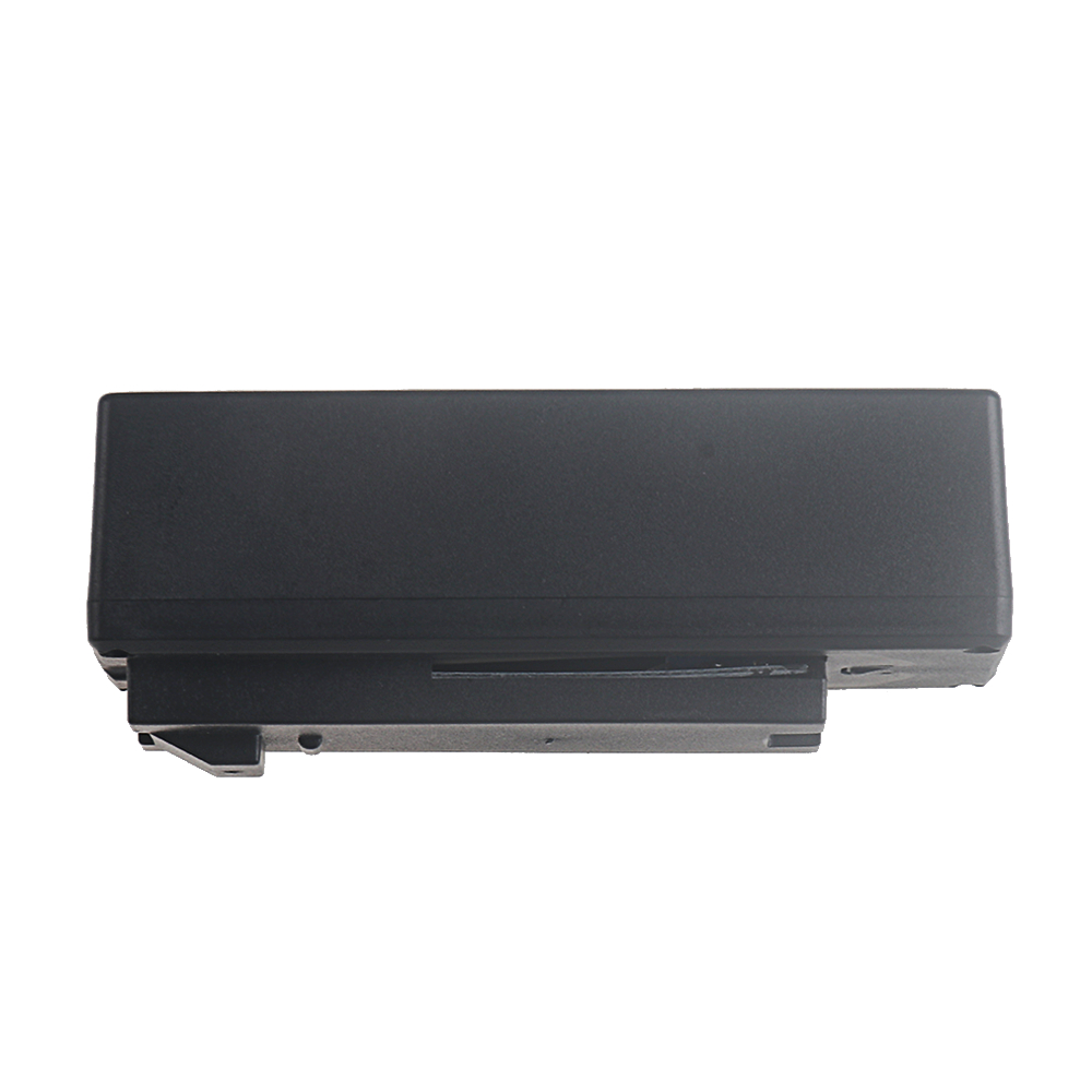 2S 7.4V 1300mAh Lipo-batterij  - Drone Z1 recensie en prijs
