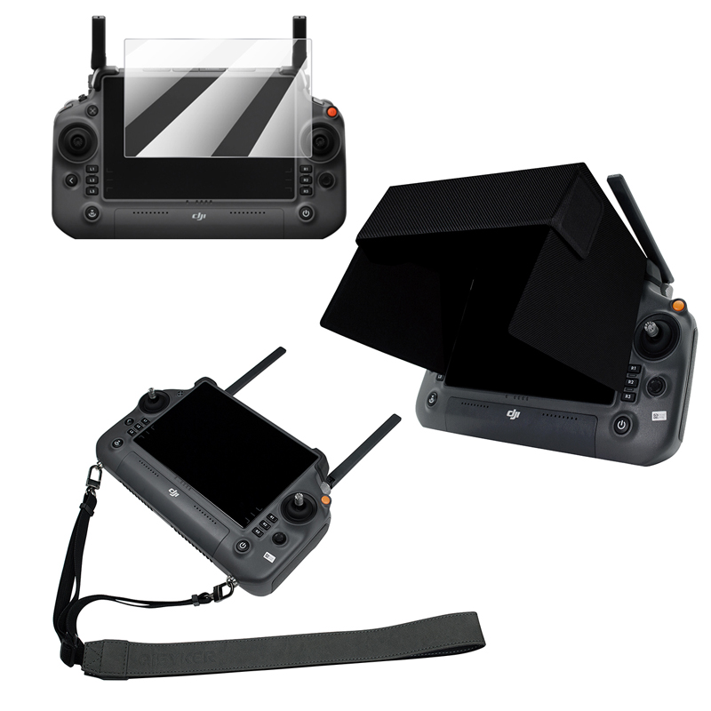 Gehard Glas Film Zonnescherm A - Drone Rc Neck Strap recensie en prijs
