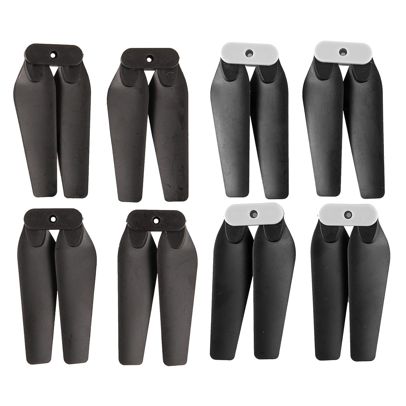2 Pairs Vervanging Folding Pro - Rc Drone E88 recensie en prijs