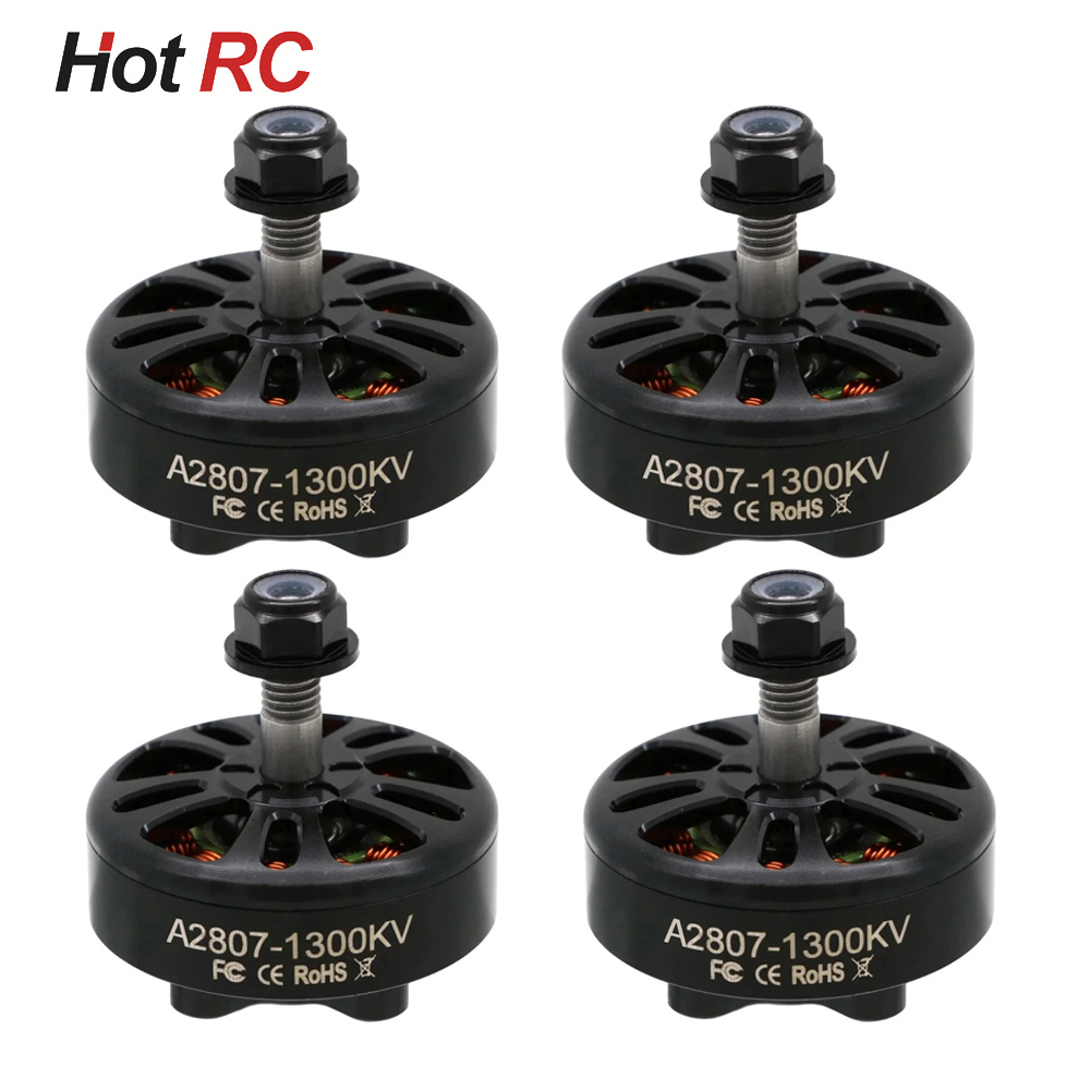 4 stks Uangel A2807 2807 1700K - Drone Vs Rc Airplane recensie en prijs