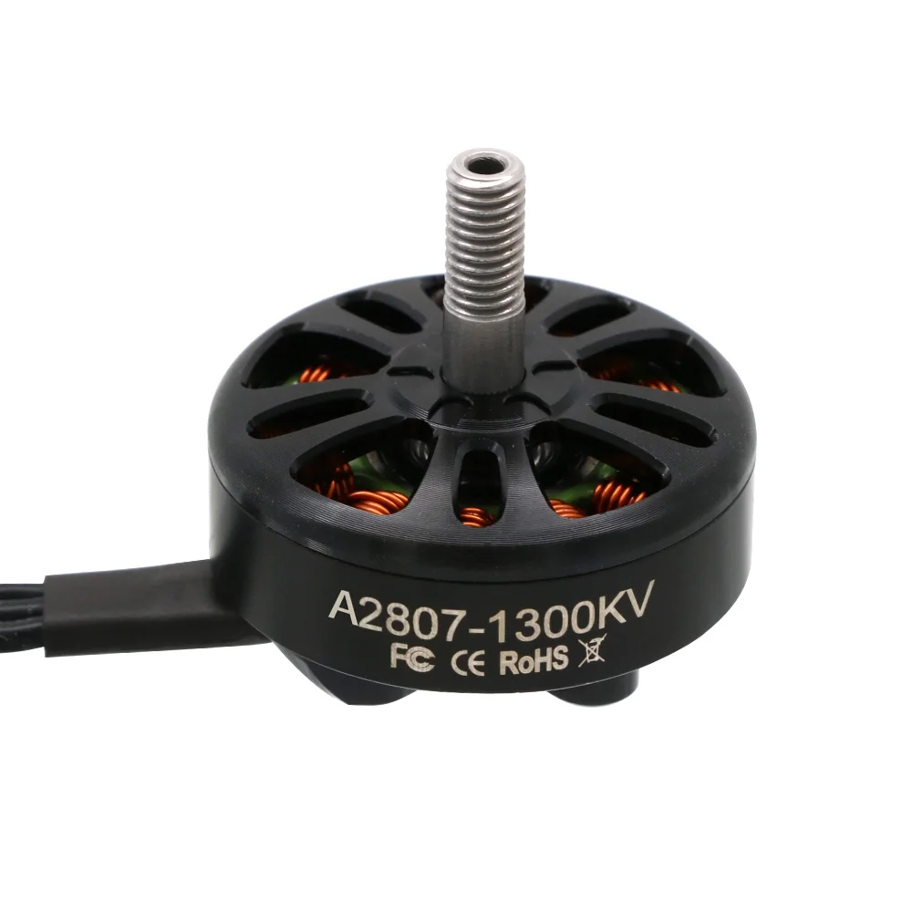 4 stks Uangel A2807 2807 1700K - Drone Vs Rc Airplane recensie en prijs