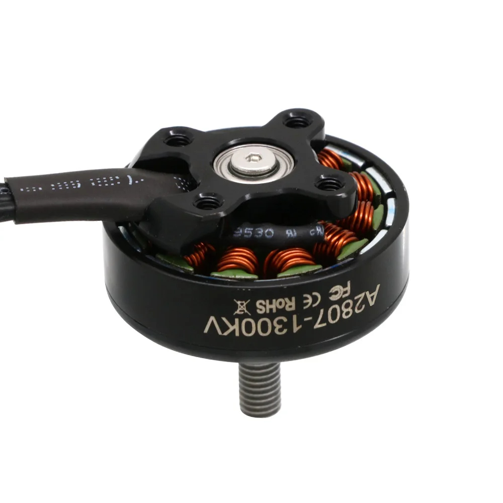 4 stks Uangel A2807 2807 1700K - Drone Vs Rc Airplane recensie en prijs