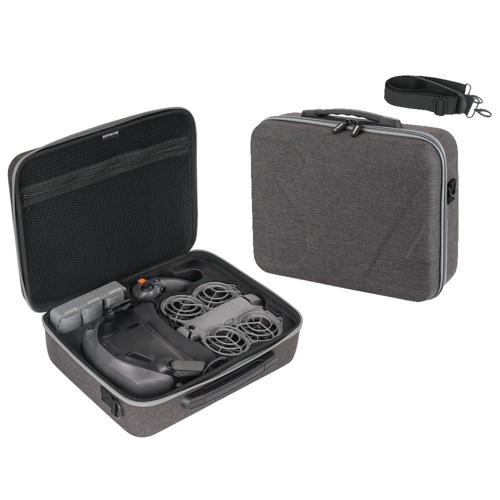 Draagtas voor DJI NEO2 en bril - Drone Rc N3 recensie en prijs