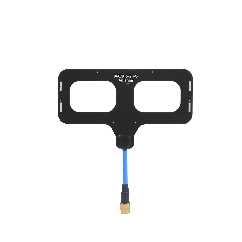 915 MHz 868 MHz 2.4G 5dBi Ante - Drone Reaper Rc recensie en prijs