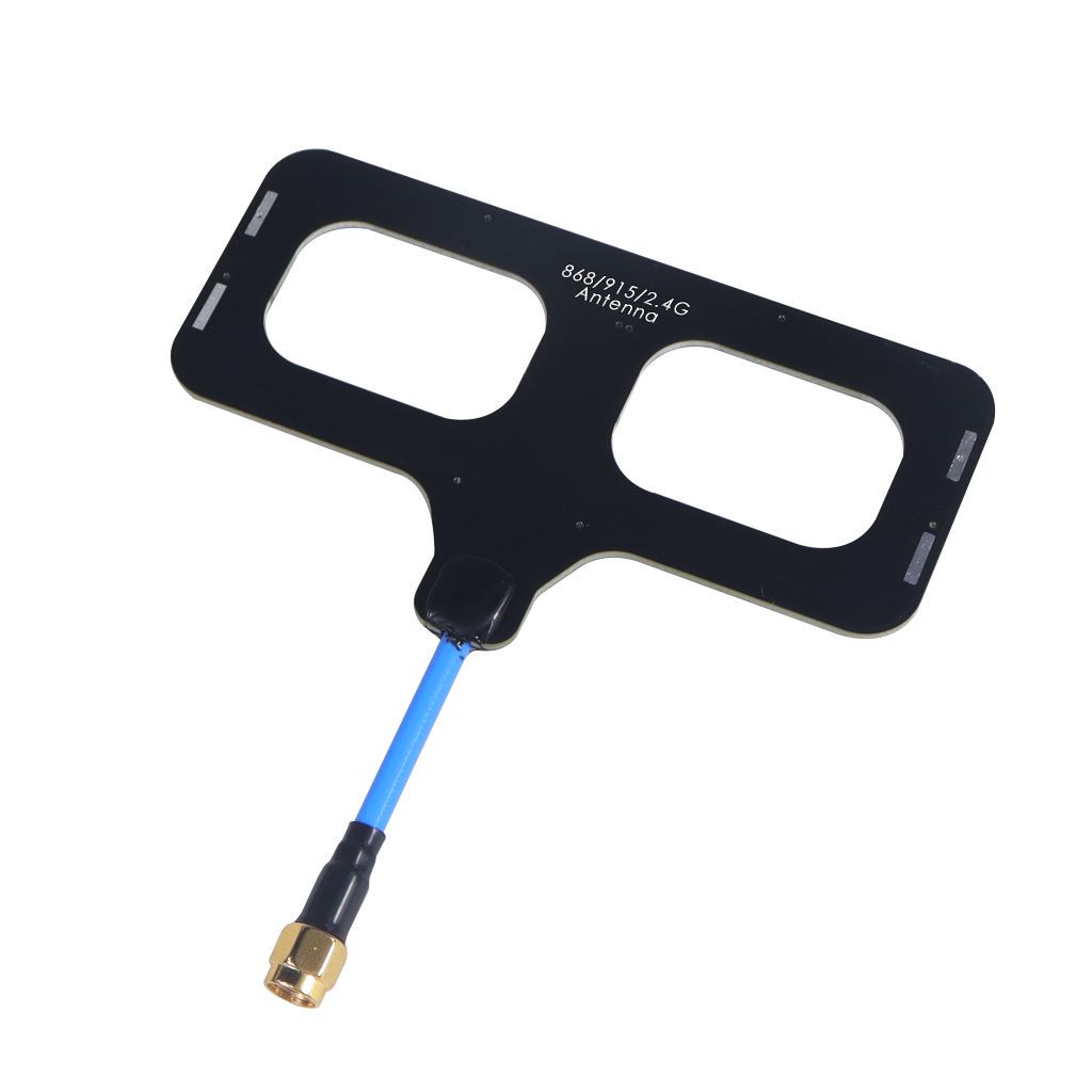 915 MHz 868 MHz 2.4G 5dBi Ante - Drone Reaper Rc recensie en prijs