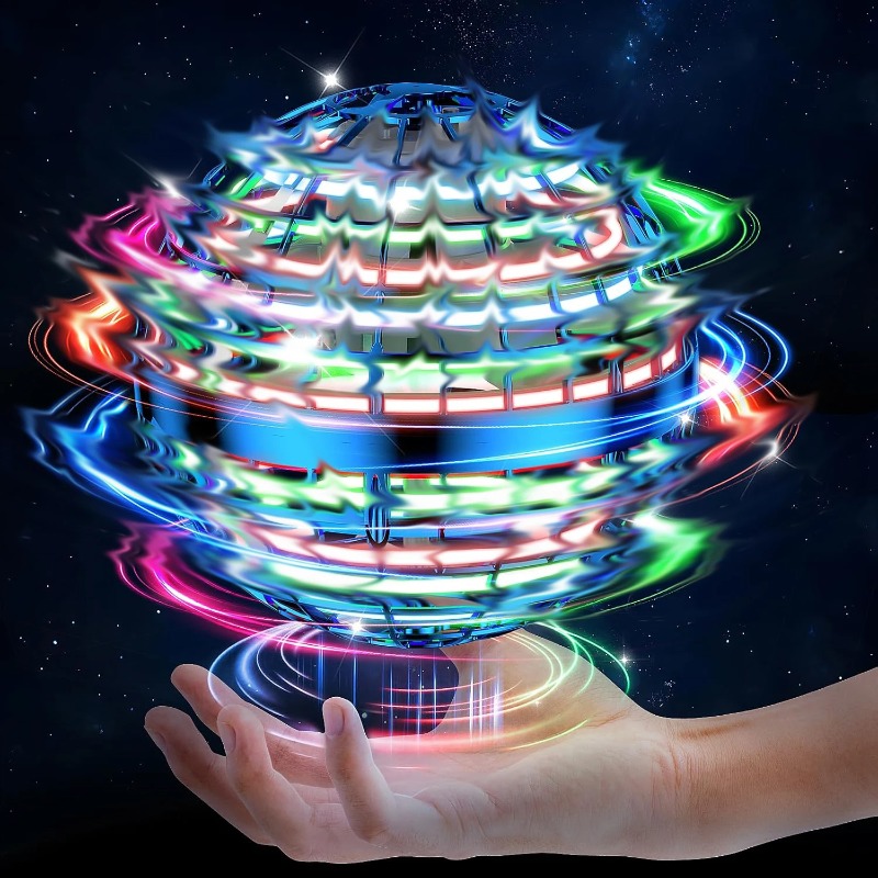 Boomerang Flyorb Magische Vlie - Drone Ball Rc recensie en prijs