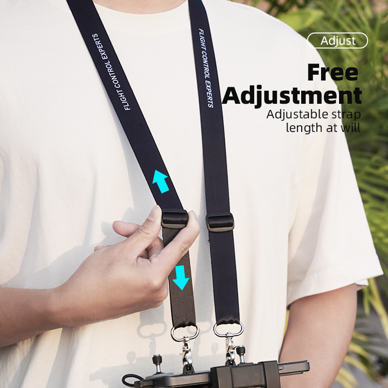 Lanyard Strap voor DJI Flip/NE - Drone Rc Neck Strap recensie en prijs