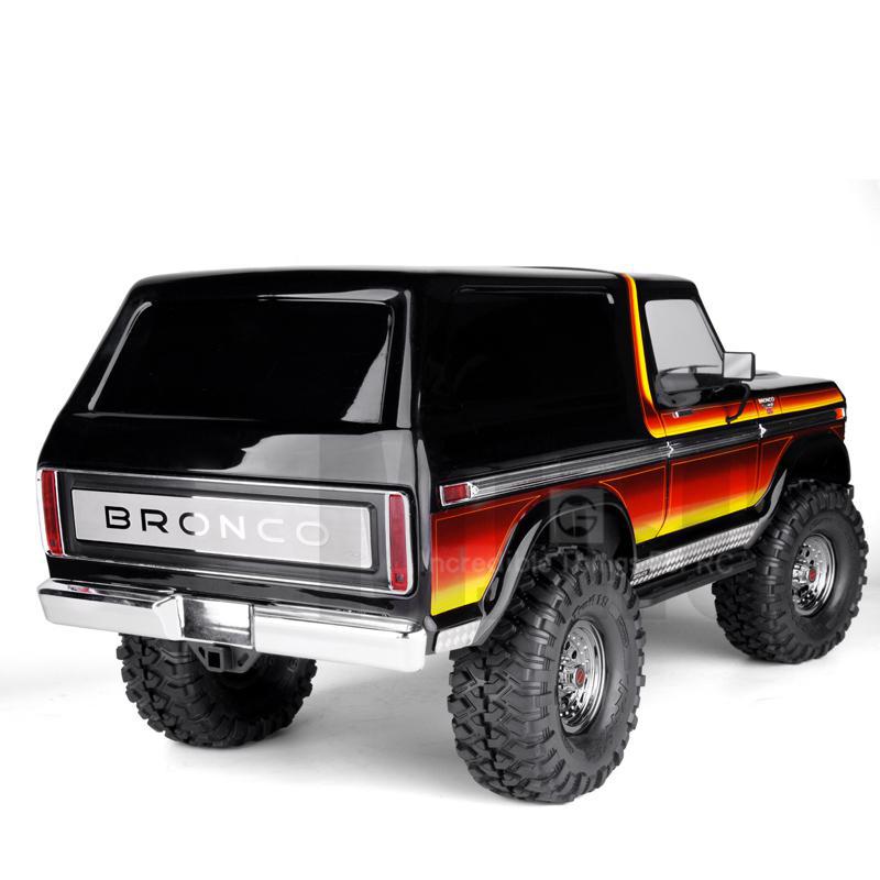 Djrc Achter Rvs Logo Decoratie - Drone Reaper Rc recensie en prijs