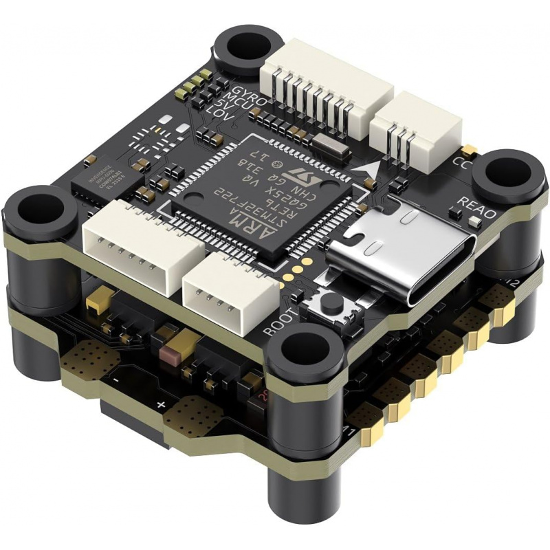F722 Flight Controller 30x30 A - Esc 4In1 Brushless recensie en prijs