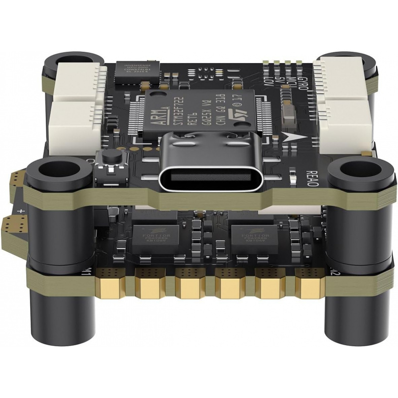 F722 Flight Controller 30x30 A - Esc 4In1 Brushless recensie en prijs