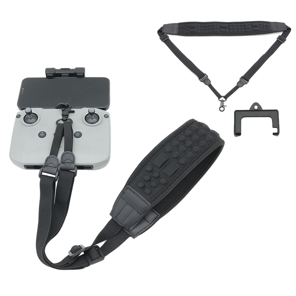Decompressiemassage Lanyard Af - Drone Rc Neck Strap recensie en prijs
