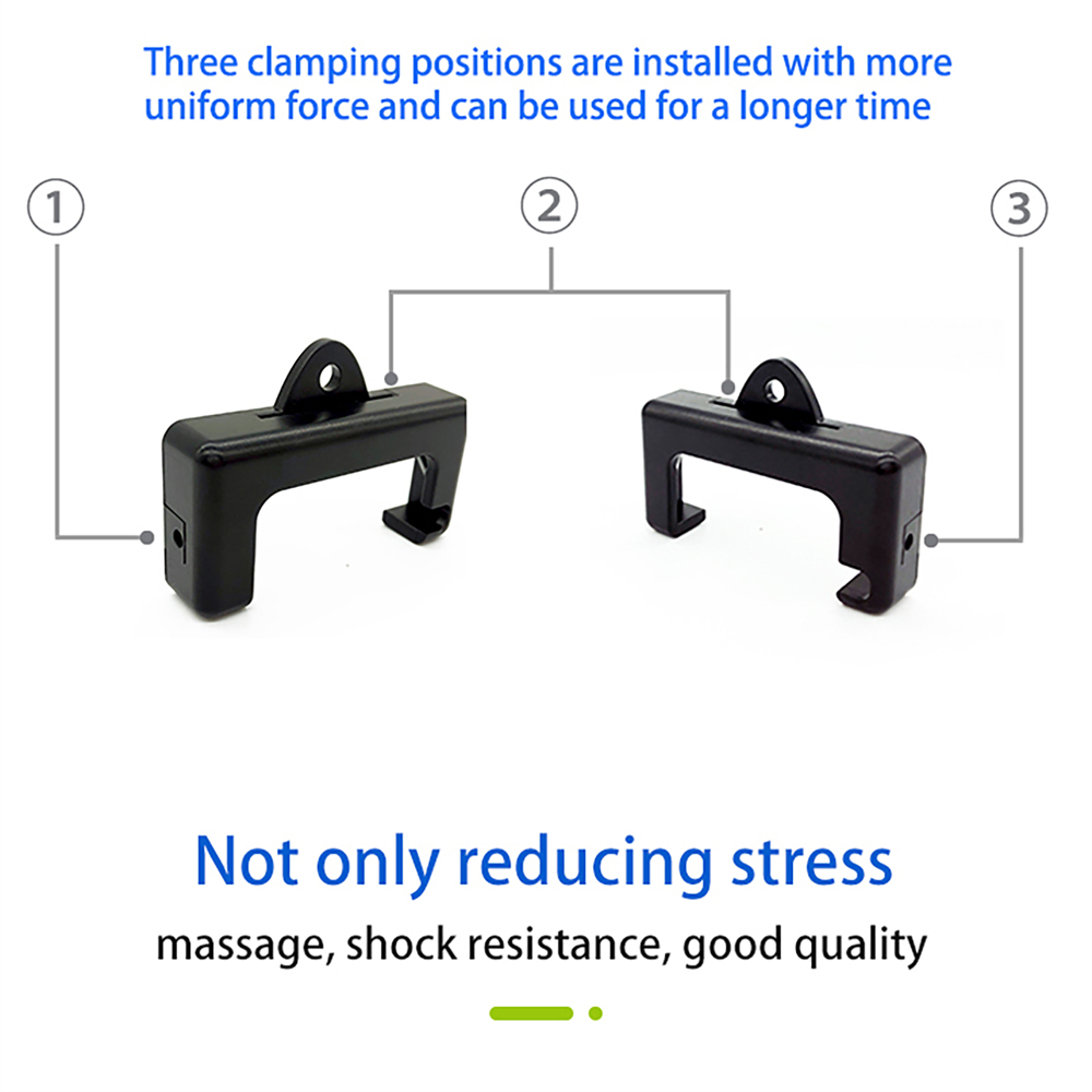Decompressiemassage Lanyard Af - Drone Rc Neck Strap recensie en prijs