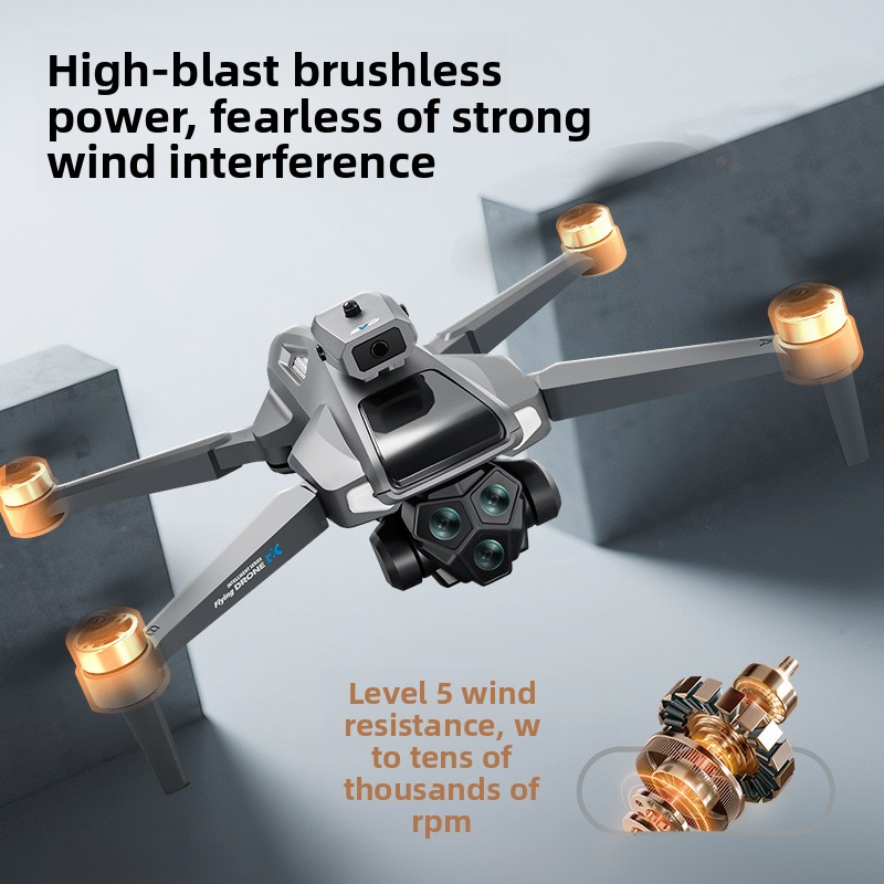 Opvouwbare M66 RC drone met 4, - Drone Kf Rc recensie en prijs