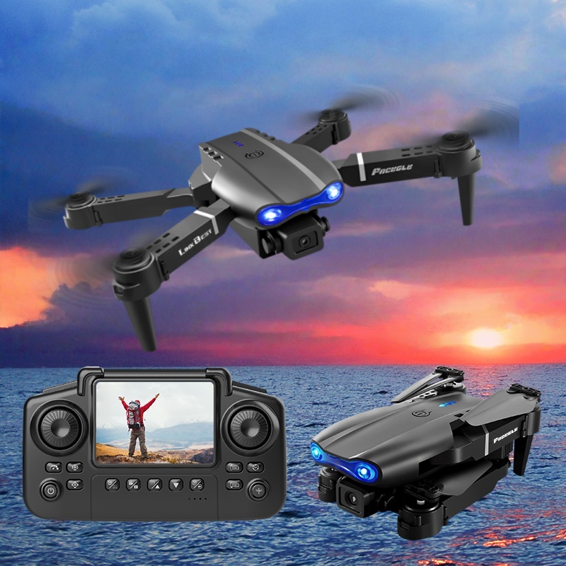 FACEGLE UAV E99 Nova RC Drone  - Rc Drone Uav recensie en prijs