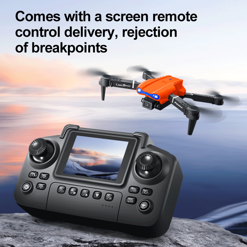 FACEGLE UAV E99 Nova RC Drone  - Rc Drone Uav recensie en prijs
