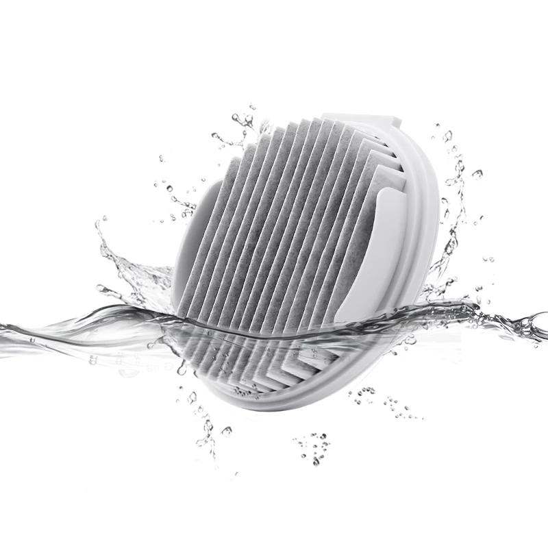Wasbare Hepa Filter Vervanging - Drone Z1 recensie en prijs