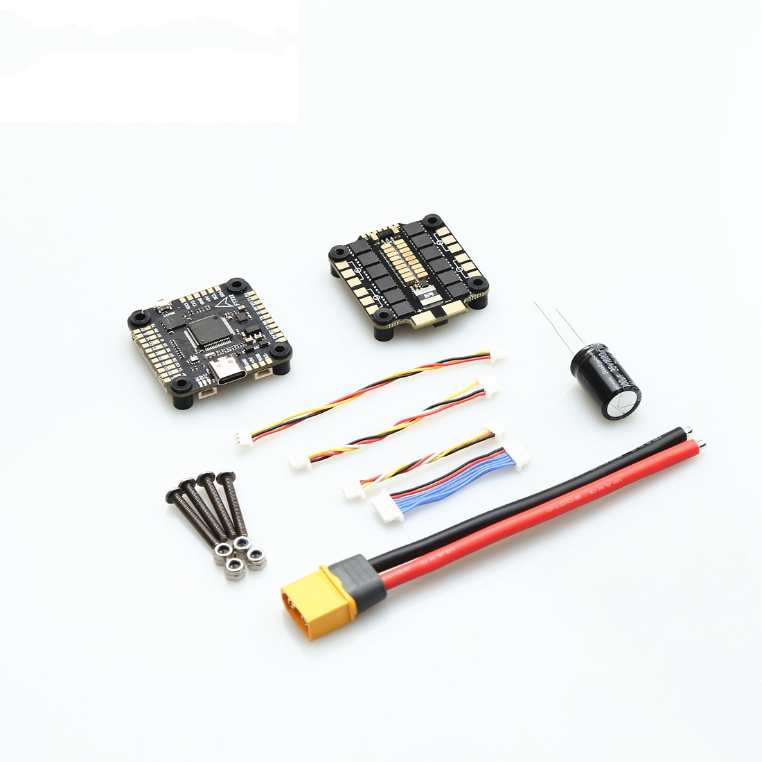 60A BLHELI_S 4IN1 3-6S borstel - Esc 4In1 Brushless recensie en prijs