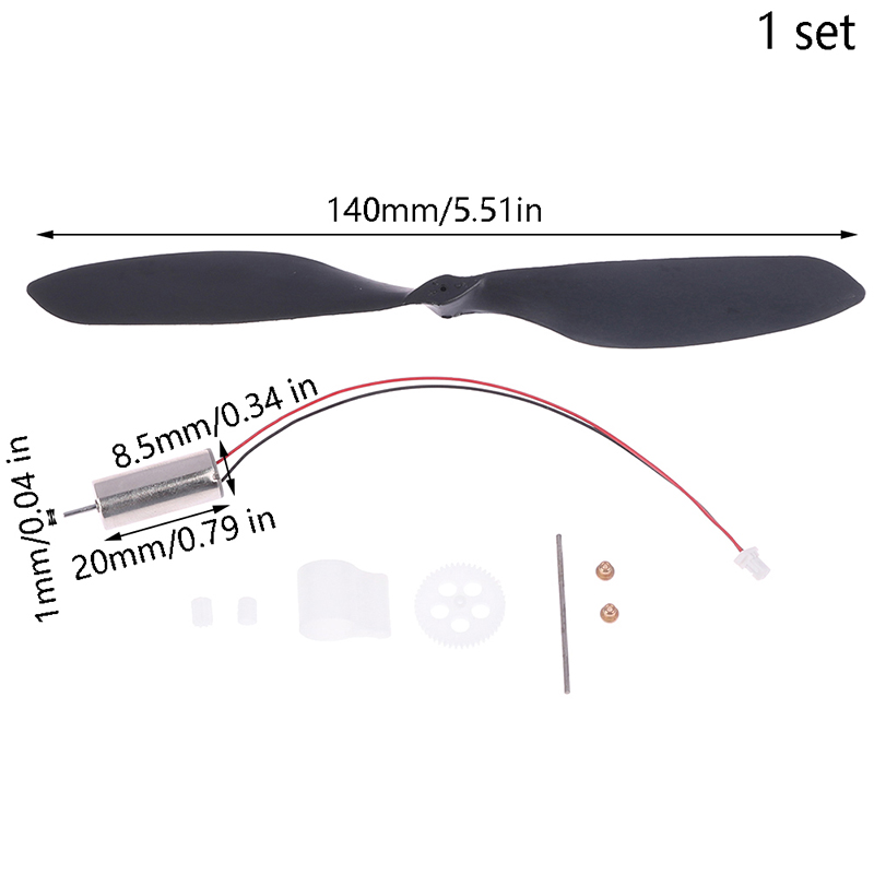 Hot 1 Set 3.7V Model Vliegtuig - Rc Drone Uav recensie en prijs