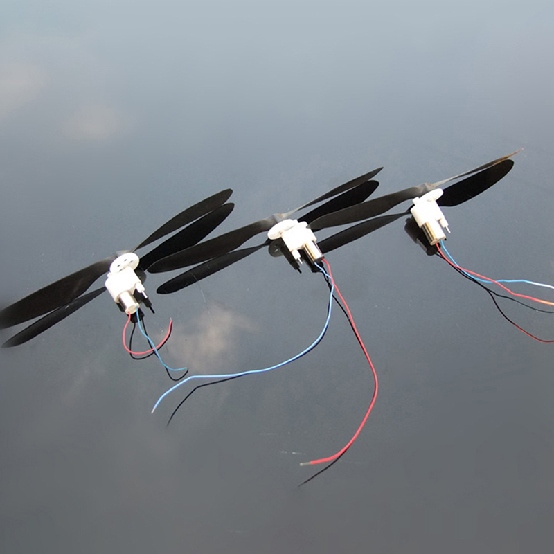 Hot 1 Set 3.7V Model Vliegtuig - Rc Drone Uav recensie en prijs