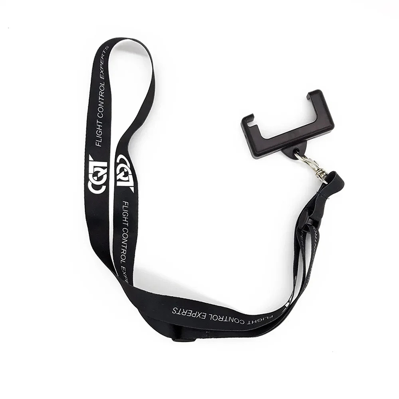Nekkoord + bevestigingsbeugel  - Drone Rc Neck Strap recensie en prijs