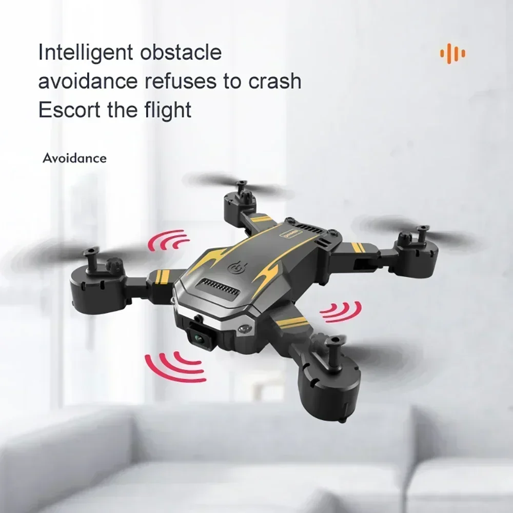 G6 Pro Drone met 8K Dubbele Ca - Drone App Rc Fpv recensie en prijs