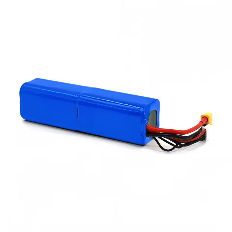 16.8V Li-ion Batterij 14.8V 7A - Drone Avion Rc recensie en prijs
