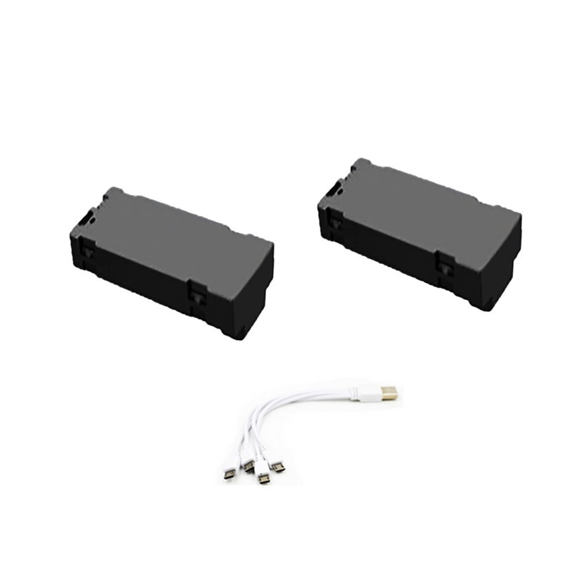 S1S Drone Batterij LSRC S1S RC - Drone Rc S1S recensie en prijs