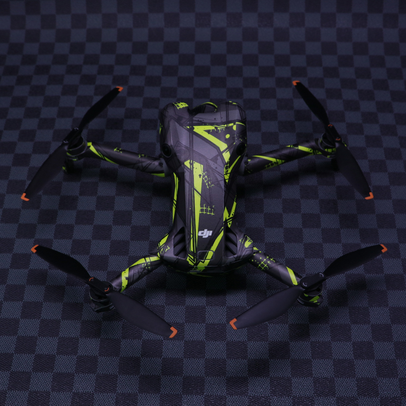 Voor DJI MINI 5 PRO Drone Stic - Drone Rc N3 recensie en prijs