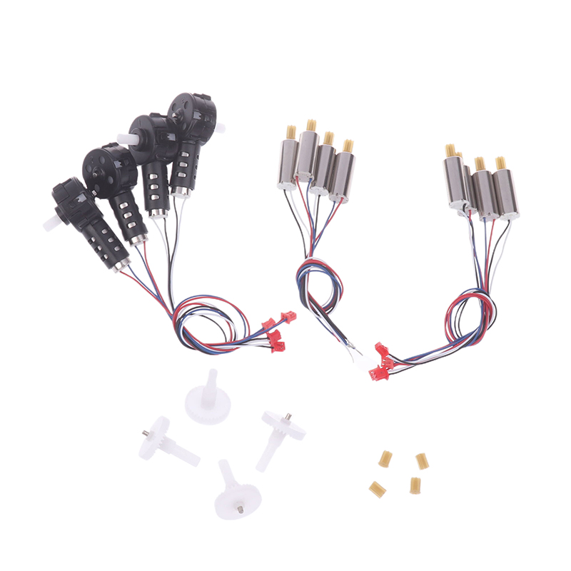 1Set Universele Motorbasis Voo - Rc Drone E88 recensie en prijs