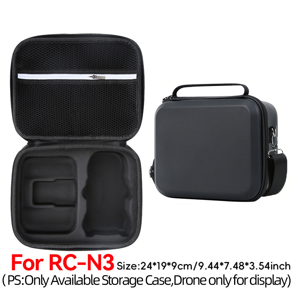 Voor DJI LITO X1 1 RC N3 Draag - Drone Rc N3 recensie en prijs