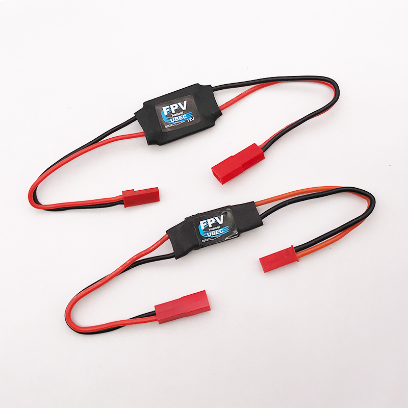 Ultralight BEC Module 3A 5V 2- - Drone And Car recensie en prijs