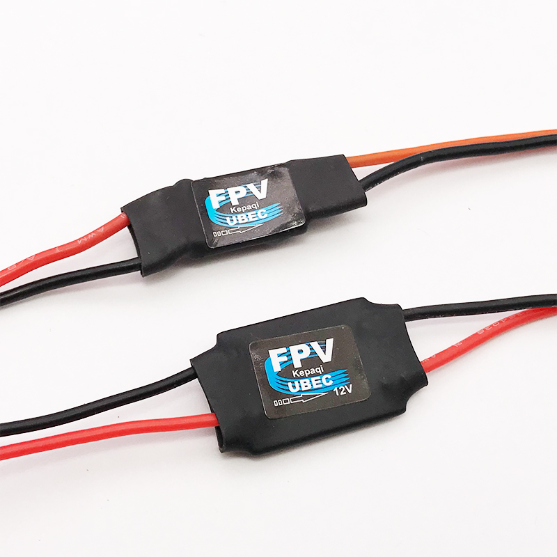 Ultralight BEC Module 3A 5V 2- - Drone And Car recensie en prijs